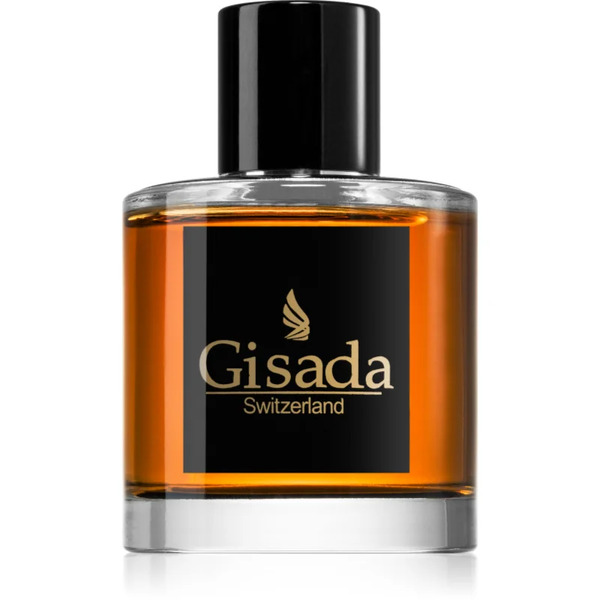  Gisada Ambassador Eau De Parfum For Men 100 Ml 