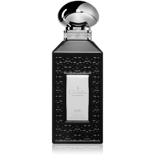  Gisada Luxury Collection Iris Parfum Perfume Unisex 100 Ml 