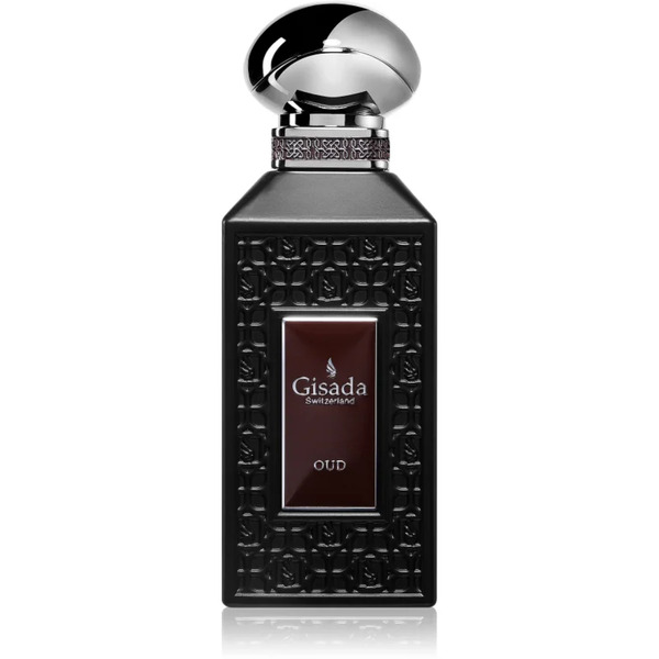  Gisada Luxury Collection Oud Perfume Unisex 100 Ml 