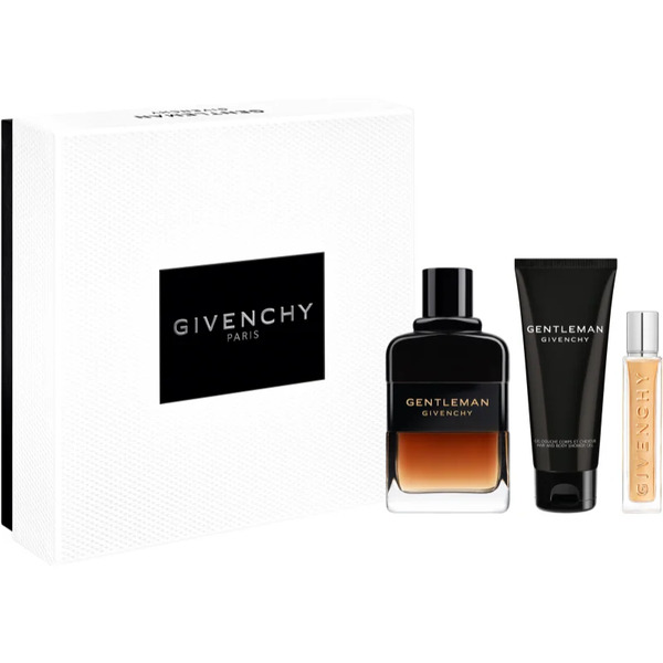  Givenchy Gentleman Réserve Privée Gift Set For Men 
