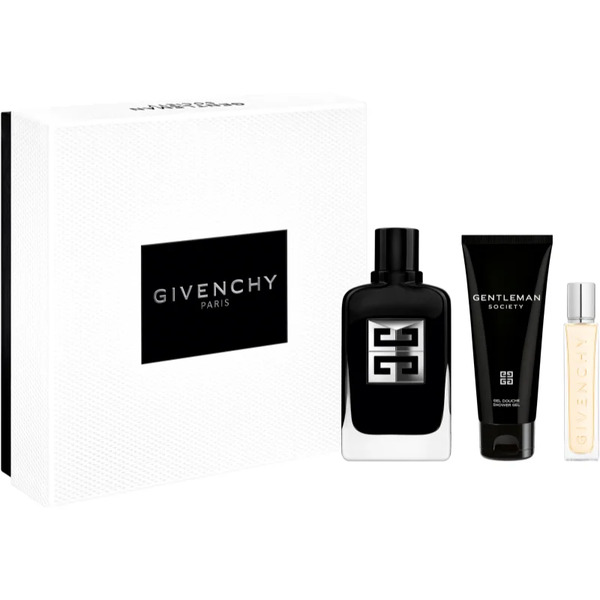  Givenchy Gentleman Society Gift Set For Men 