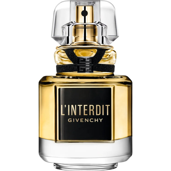  Givenchy L’interdit Parfum Perfume For Women 35 Ml 