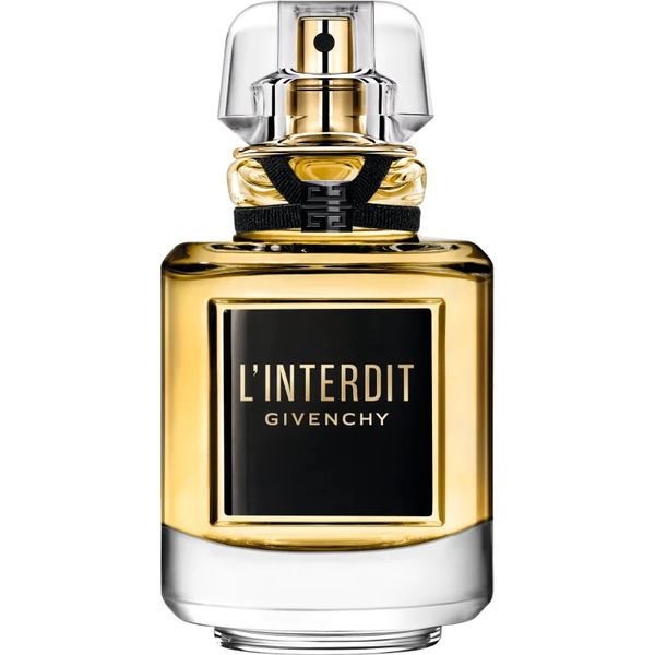  Givenchy L’interdit Parfum Perfume For Women 50 Ml 