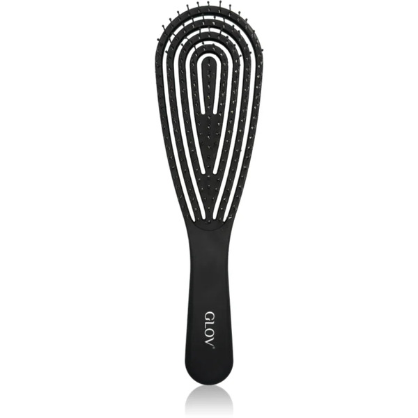  Glov Arc Five Precision Detangling Effortless Control Brush For Hair 1 Pc 