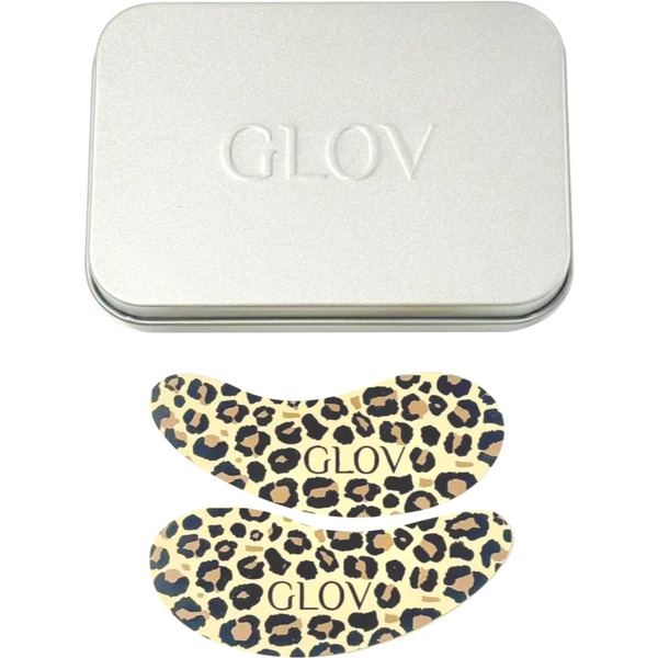  Glov Infinity Eye Patches Reusable Eye Patches 1 Pair 
