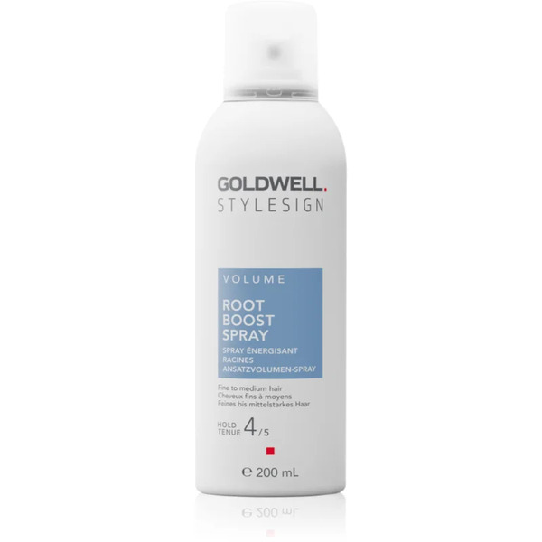  Goldwell Stylesign Root Boost Spray Spray For Volume From Roots 200 Ml 