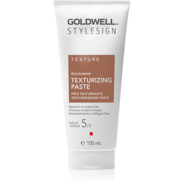  Goldwell Stylesign Texturizing Paste Styling Paste For A Matt Look 100 Ml 