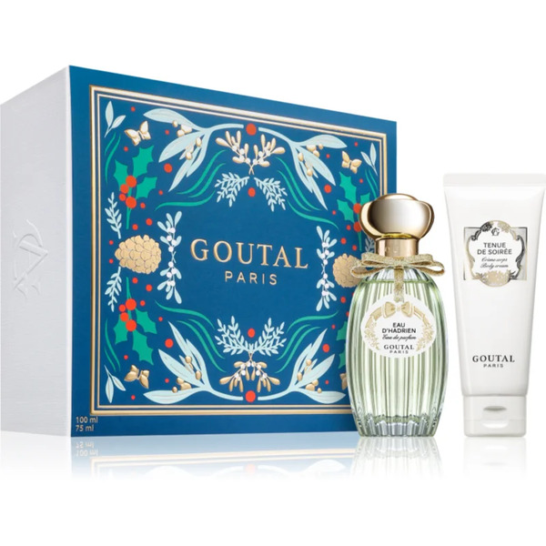  Goutal Eau D'hadrien Set Gift Set For Women 