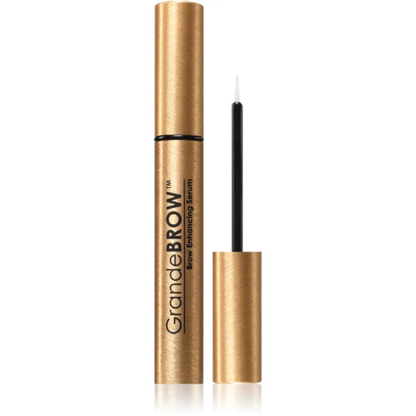  Grande Cosmetics Grandebrow Serum For Eyebrows 3 Ml 