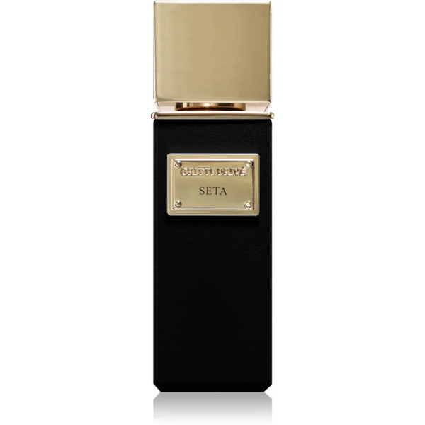  Gritti Prive Seta Perfume Extract Unisex 100 Ml 