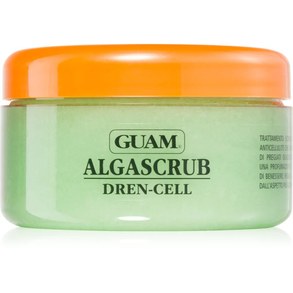  Guam Dren Cell Regenerating Scrub 420 G 