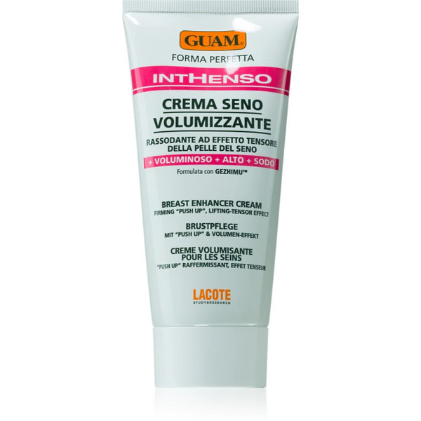  Guam Inthenso Bust Firming Cream 150 Ml 