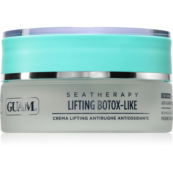 Guam Lifting Botox - Like Lifting Cream 50 Ml 