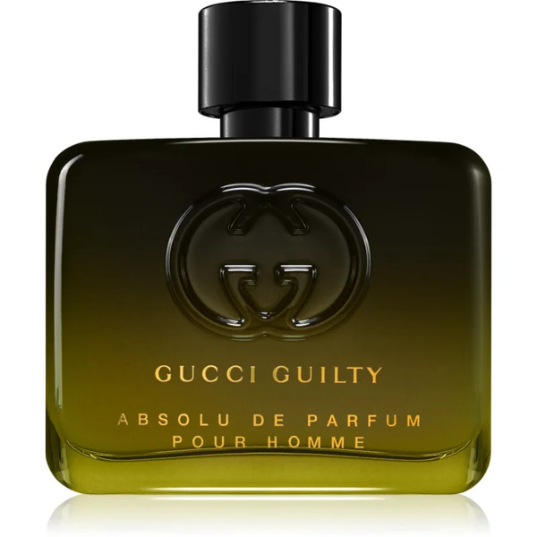 Gucci Guilty Absolu De Parfum Perfume For Men 60 Ml 