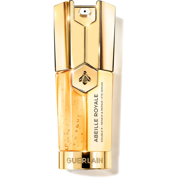  Guerlain Abeille Royale Double R Renew & Repair Eye Serum Intensive Lifting Serum For The Eye Area 20 Ml 