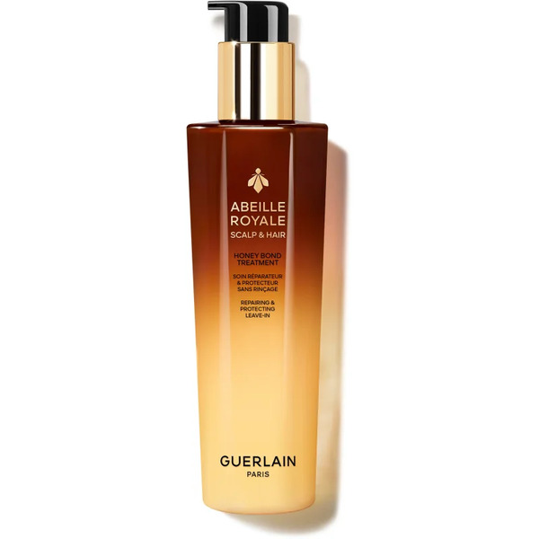  Guerlain Abeille Royale Honey Bond Treatment Leave-in Care Leave-in Treatment With Regenerative Effect 150 Ml 