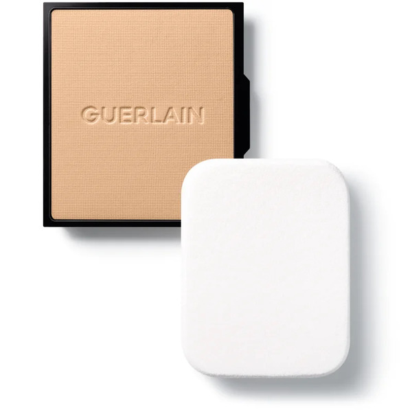  Guerlain Parure Gold Skin Control Compact Mattifying Foundation Refill Shade 3n Neutral 8,7 G 