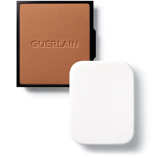  Guerlain Parure Gold Skin Control Compact Mattifying Foundation Refill Shade 5n Neutral 8,7 G 