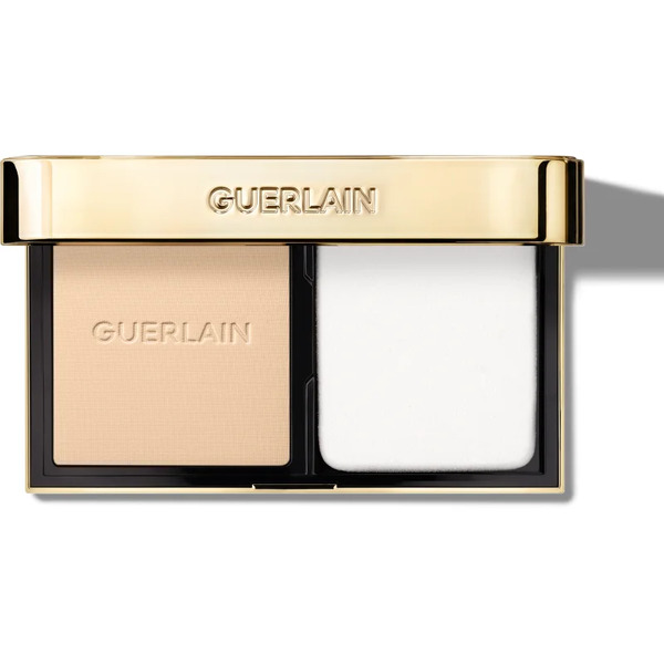  Guerlain Parure Gold Skin Control Compact Mattifying Foundation Shade 0,5n Neutral 8.7 G 