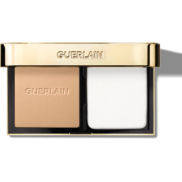  Guerlain Parure Gold Skin Control Compact Mattifying Foundation Shade 3n Neutral 8,7 G 