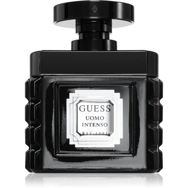  Guess Uomo Intenso Eau De Parfum For Men 50 Ml 