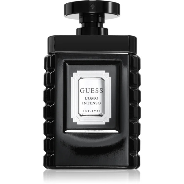  Guess Uomo Intenso Eau De Parfum For Men 100 Ml 