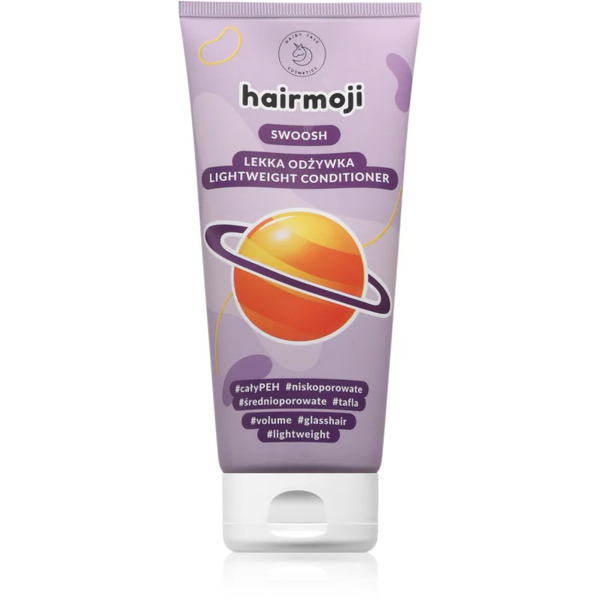  Hairy Tale Hairmoji Swoosh Lightweight Conditioner 200 Ml 