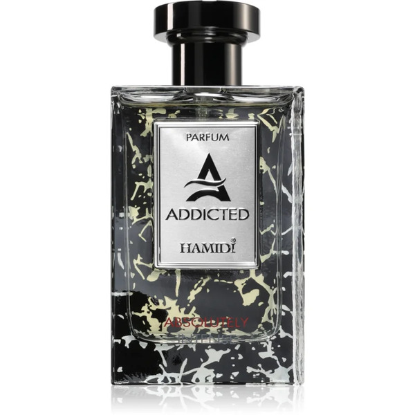  Hamidi Addicted Absolutely Intense Eau De Parfum Unisex 110 Ml 