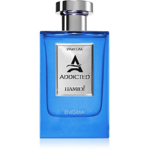  Hamidi Addicted Enigma Eau De Parfum For Men 110 Ml 