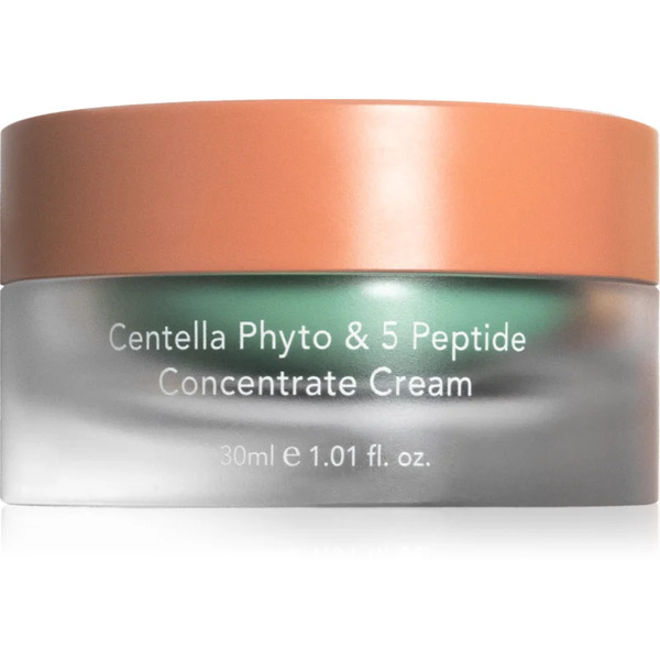  Haruharu Wonder Centella Phyto & 5 Peptide Concentrate Cream Multi-purpose Cream With Nourishing And Moisturising Effect 30 Ml 