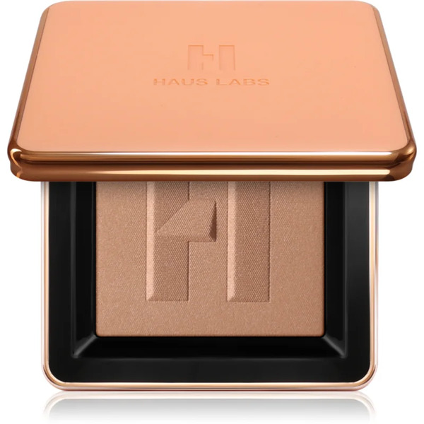  Haus Labs Power Sculpt Cream Bronzer Shade Light Level 1 12 G 