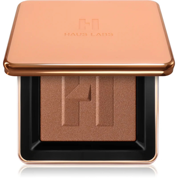  Haus Labs Power Sculpt Cream Bronzer Shade Medium Level 8 12 G 
