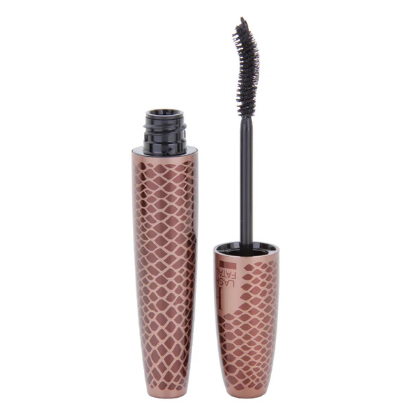  Helena Rubinstein Lash Queen Fatal Blacks Waterproof Volumising Mascara Waterproof Shade 01 Magnetic Black 7.2 Ml 