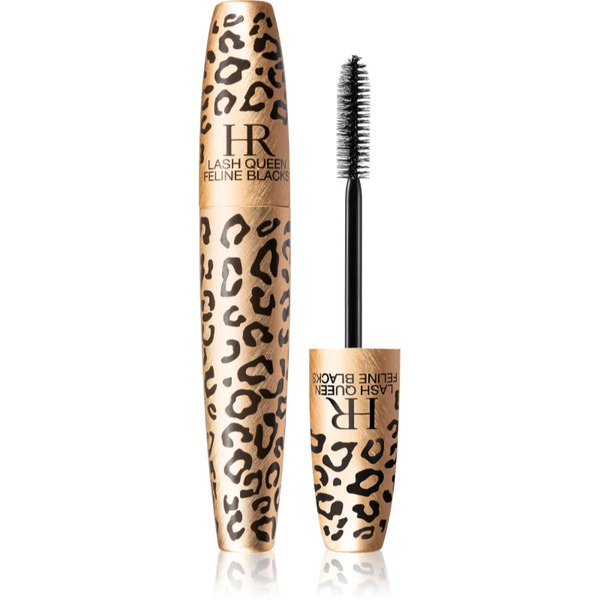  Helena Rubinstein Lash Queen Feline Blacks Volume, Length And Separation Mascara Shade 01 Black Black 7.2 Ml 