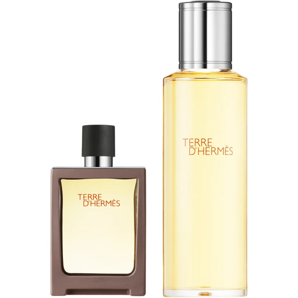  Hermès Terre D’hermès Gift Set For Men 