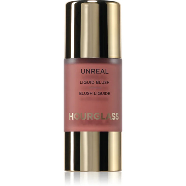  Hourglass Unreal Liquid Blusher Shade Scene 10.3 Ml 