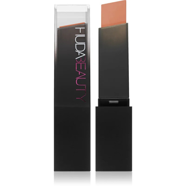 Huda Beauty Faux Filter Skin Finish Buildable Coverage Foundation Stick Correcting Concealer In A Stick Beignet 335b 12.5 G 
