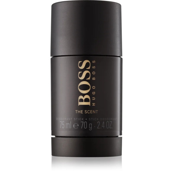  Hugo Boss Boss The Scent Deodorant Stick For Men 75 Ml 