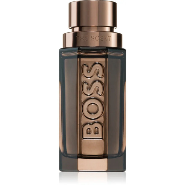  Hugo Boss Boss The Scent Le Parfum Perfume For Men 50 Ml 