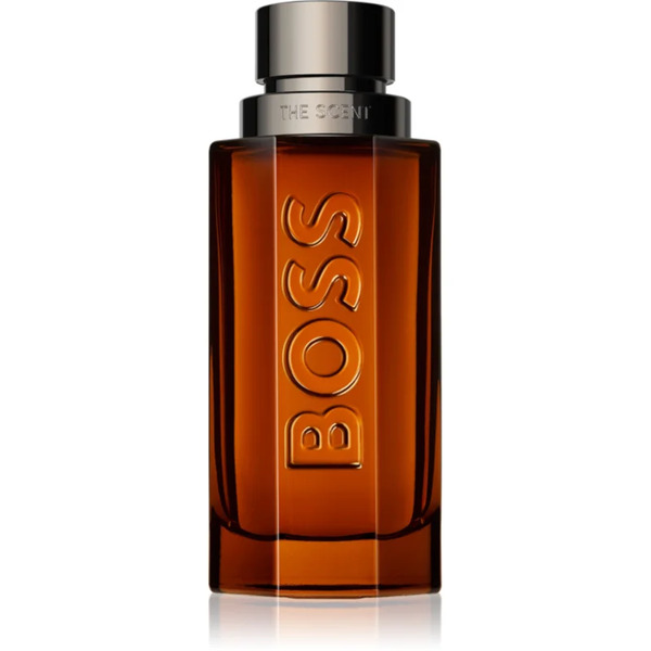  Hugo Boss The Scent Eau De Parfum Intense Eau De Parfum For Men 100 Ml 