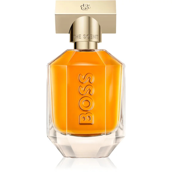  Hugo Boss The Scent Eau De Parfum Intense Eau De Parfum For Women 30 Ml 