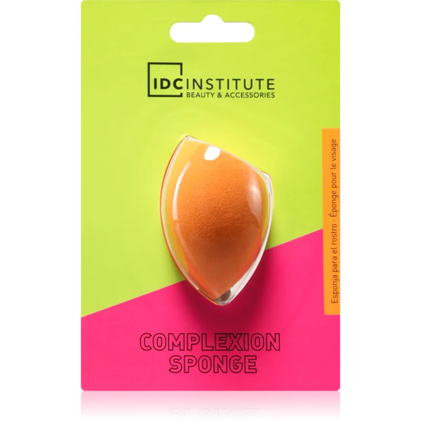  Idc Institute Complexion Sponge Multifunctional Makeup Sponge 1 Pc 