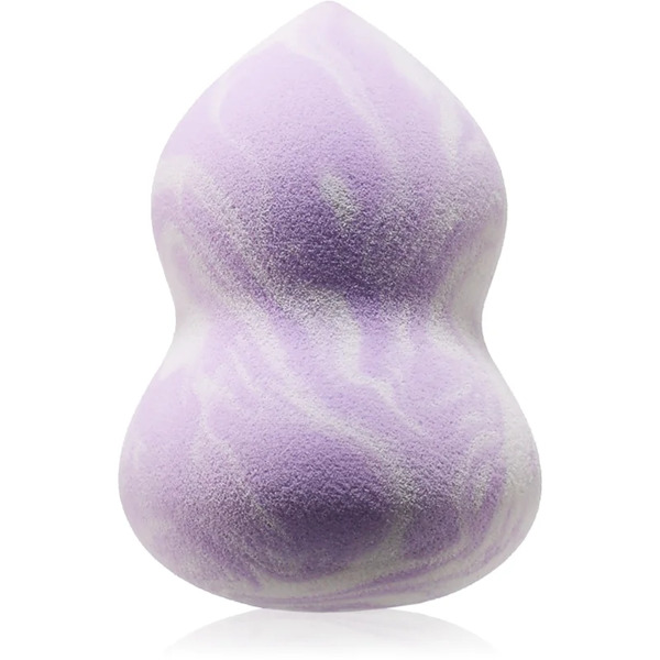  Idc Institute Marble Makeup Sponge 1 Pc 