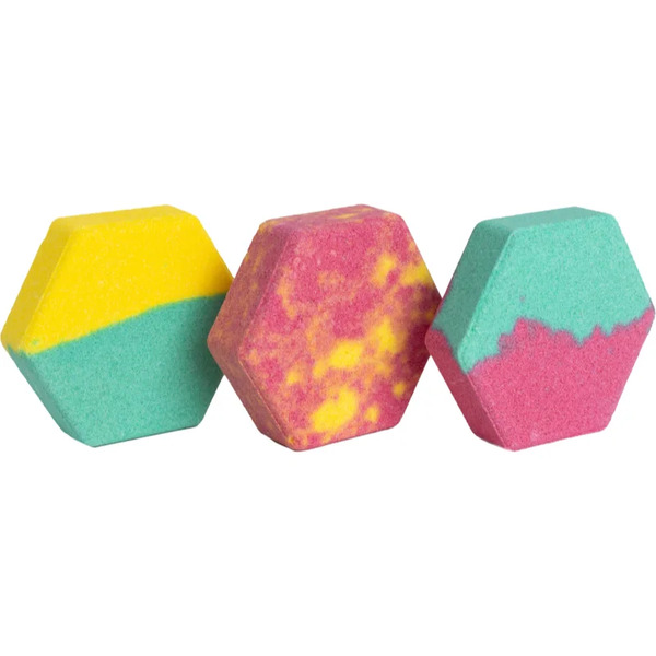  Idc Institute Rainbow Gift Set For Women 