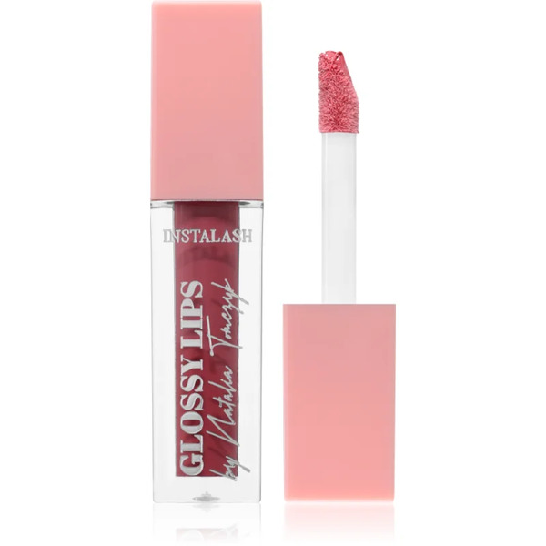  Instalash Glossy Lips Lip Gloss Shade Sweet Fantasy 3.6 Ml 