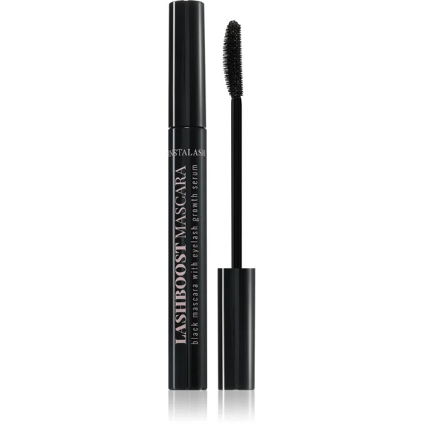  Instalash Lashboost Mascara To Support Eyelash Growth 10 Ml 