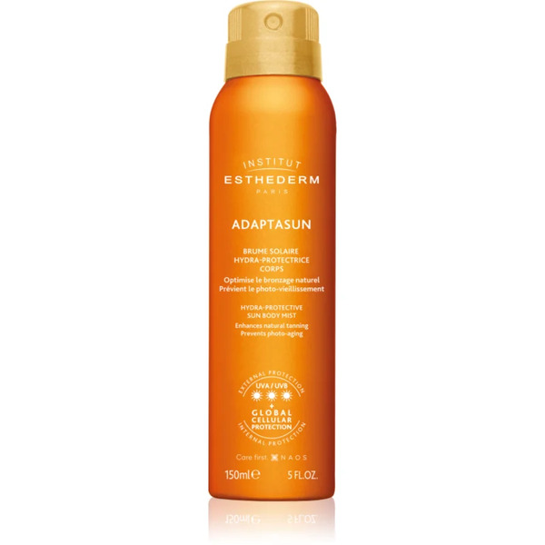  Institut Esthederm Adaptasun Hydra-protective Sun Body Mist Body Mist With High Sun Protection 150 Ml 