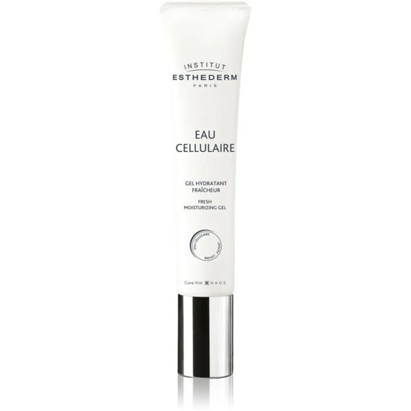  Institut Esthederm Cellular Water Gel Refreshing Hydrating Gel With Cellular Water Travel Pack 40 Ml 