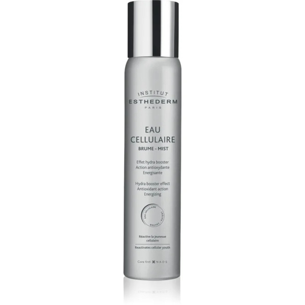  Institut Esthederm Cellular Water Mist Energising Moisturising Mist With Cellular Water 100 Ml 
