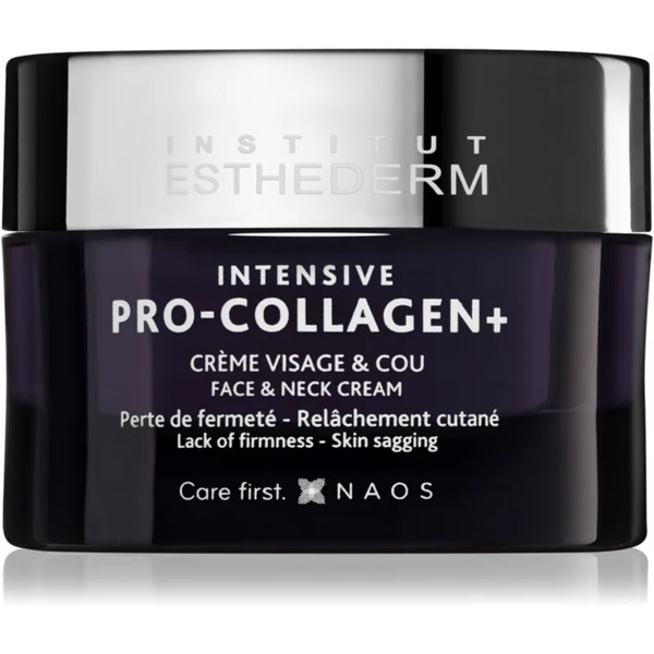 Institut Esthederm Intensive Pro-collagen+ Cream To Support Collagen Production 50 Ml 